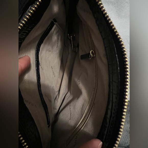 Black Brahmin Purse - Picture 4 of 4